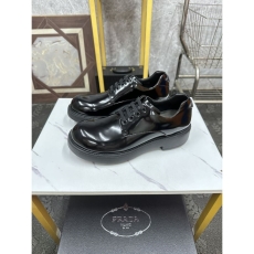 Prada Business Shoes